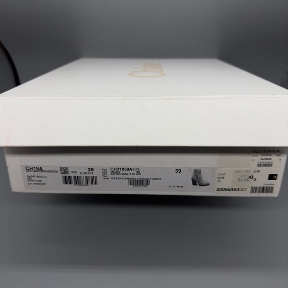 NWT CHLOE RYLEE - Picture 10 of 13